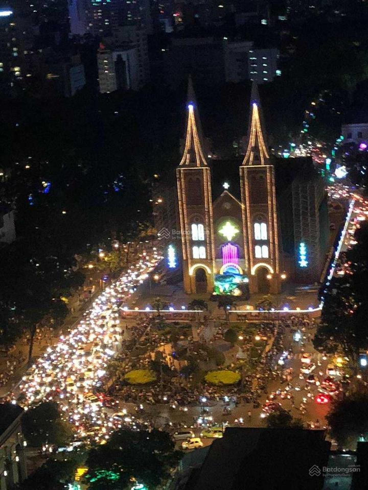 Cập nhật giỏ hàng vinhomes đồng khởi  căn hộ của giới thượng lưu  4pn diện tích lên đến 235m2