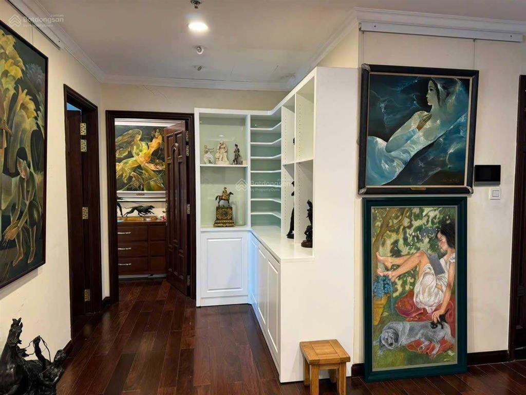 Cho thuê vincom đồng khởi quận 1  163m2 3pn 2wc, vào ở ngay