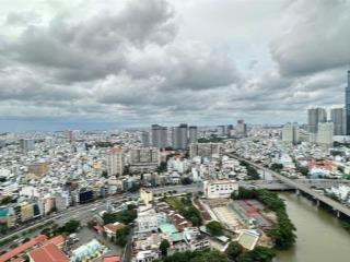 1 căn duy nhất  view landmark 81  vinhomes bason, dt 74m2 2pn 2wc  full nội thất, giá tốt