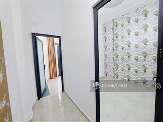 3 tỷ 9  dt 41m2  2pn,2wc  nguyễn văn đậu, bình thạnh