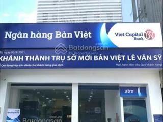 50tỷ, bán nhà trung tâm quận 1, đường nguyễn văn thủ, ngang 8x20m, thuê 180tr/tháng, h 0903 078 ***