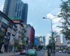 Siêu phẩm độc tôn  bán nhà mt võ văn tần, q. 3  dt (12 x 22m), hầm 11 tầng  175 tỷ  800 tr/th