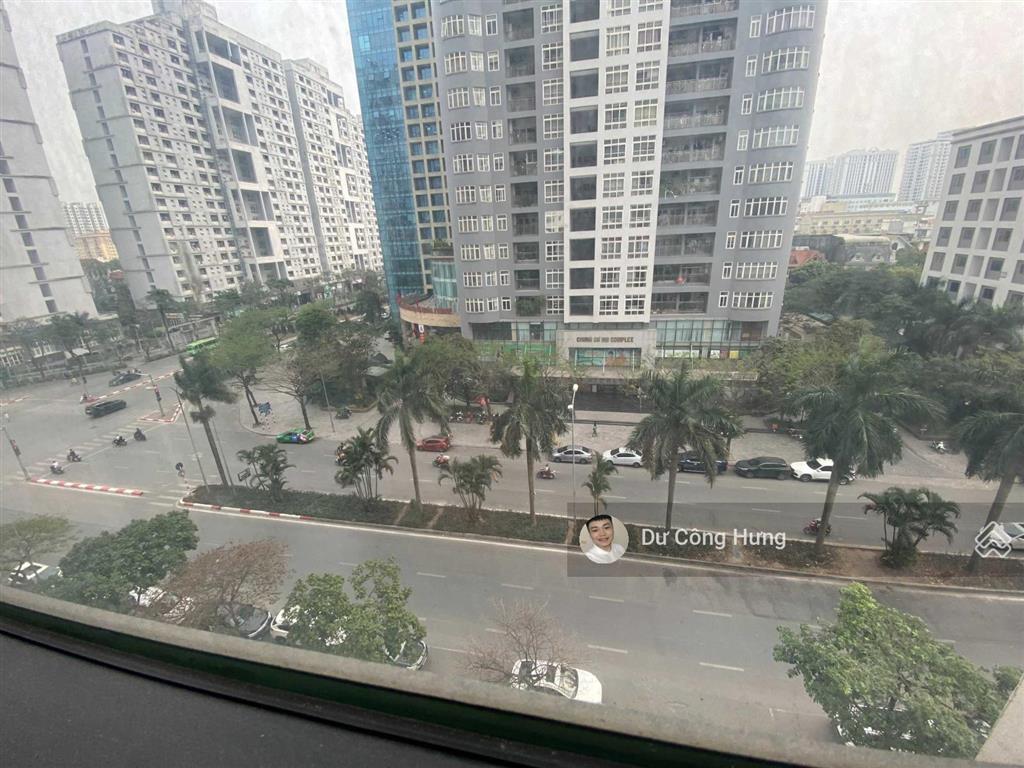 Bql cho thuê văn phòng 150m2 tại tòa golden field  nguyễn cơ thạch giá rẻ chỉ 200.000đ/m2/th