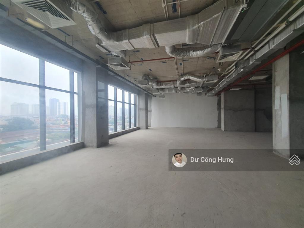 Bql cho thuê vp toà hà tây millennium thiên niên kỷ diện tích 100m, 200m, 500m, 1000m2 200k/m2/th