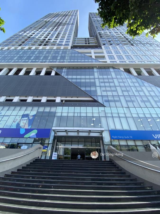 Bql cho thuê vp toà hà tây millennium thiên niên kỷ diện tích 100m, 200m, 500m, 1000m2 200k/m2/th