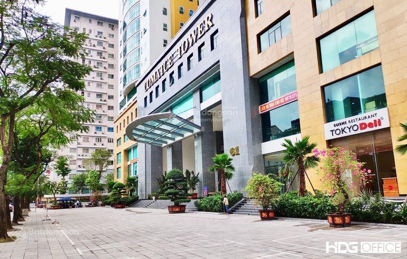Bql tòa comatce ngụy như kon tum cho thuê văn phòng diện tích linh động 200m sẵn nội thất ngăn chia