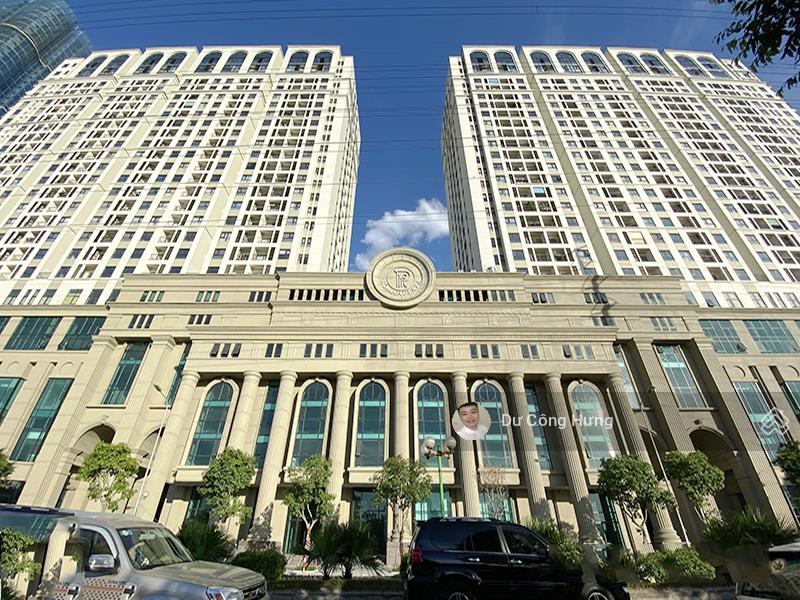 Cho thuê văn phòng sẵn nội thất diện tích linh hoạt 200m2 tại tòa roman plaza tố hữu giá 180k/m2/th