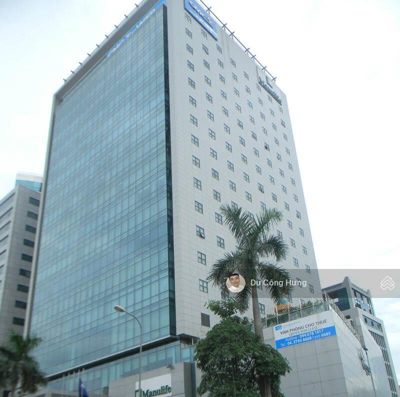 Bql tòa nhà cmc số 11 duy tân cho thuê văn phòng diện tích 1000m2 có cắt từ 100m2 giá 200k/m2/th
