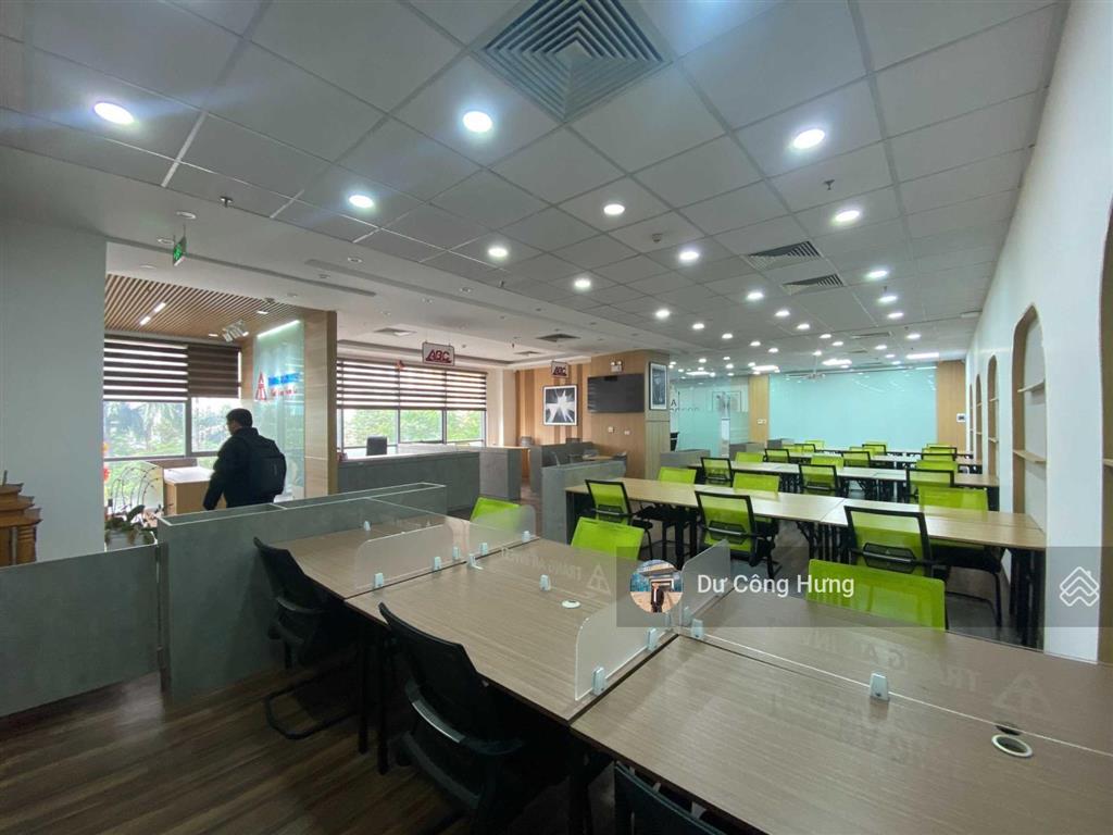 Bql cho thuê văn phòng tại tòa gold tower 275 nguyễn trãi diện tích 70m2 đến 2000m2 giá rẻ