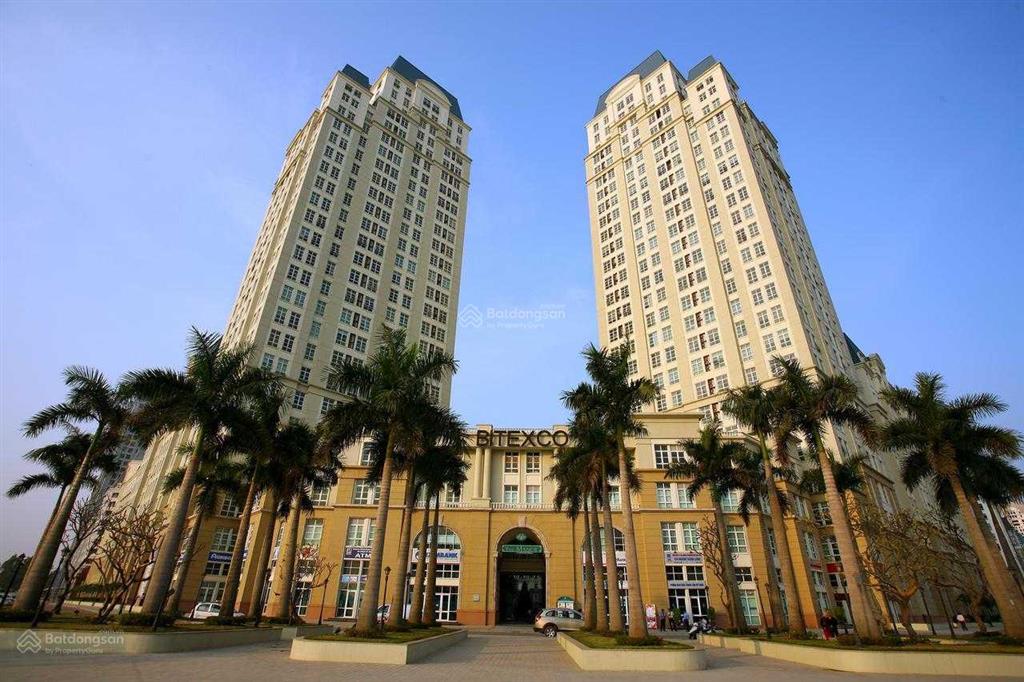 Bql cho thuê văn phòng tại the manor mễ trì 200m2 200.000 vnđ/m2/th sẵn sàng bàn giao