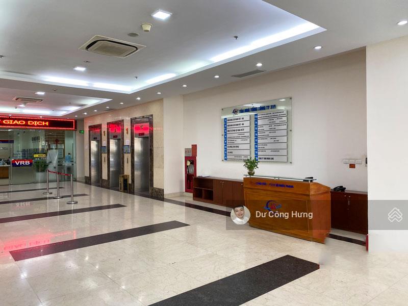 Bql cho thuê sàn văn phòng, thương mại diện tích linh hoạt 300m tại tòa gold season 47 nguyễn tuân