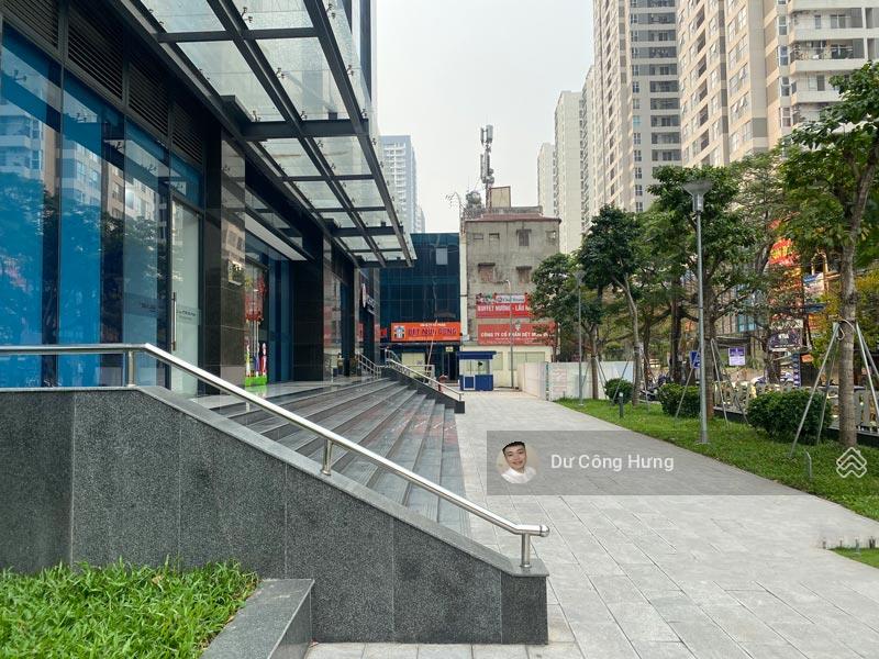 Bql cho thuê sàn văn phòng, thương mại diện tích linh hoạt 300m tại tòa gold season 47 nguyễn tuân