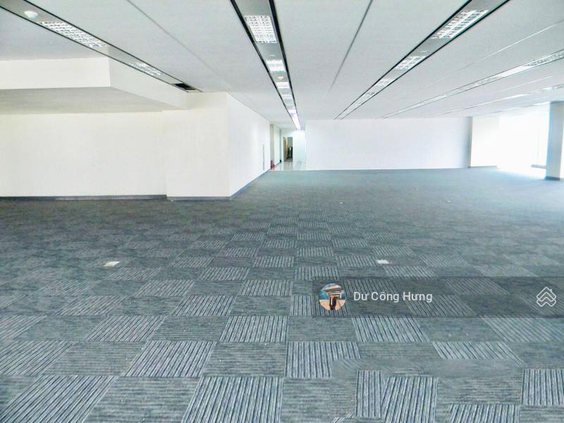 Cđt cho thuê văn phòng hạng a tòa charmvit tower 117 trần duy hưng diện tích 1000m2 có cắt từ 100m2