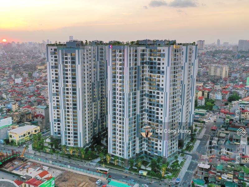 Bql cho thuê văn phòng full nội thất imperia nguyễn huy tưởng diện tích 150m2 giá thuê 195k/m2