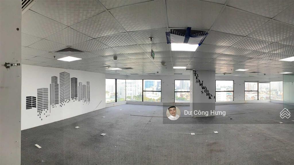 Bql cho thuê vp tòa ngọc khánh plaza diện tích 200m2, giá 200k/m2/th view hồ view vtv