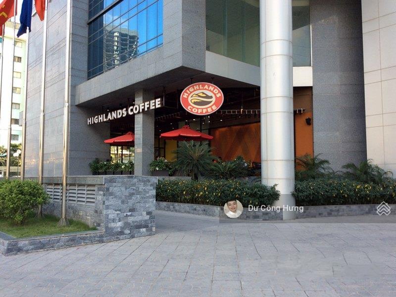 Bql cho thuê văn phòng sẵn nội thất, diện tích linh hoạt 200m2 tại tòa handico tower phạm hùng