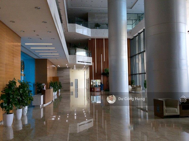 Bql cho thuê văn phòng sẵn nội thất, diện tích linh hoạt 200m2 tại tòa handico tower phạm hùng