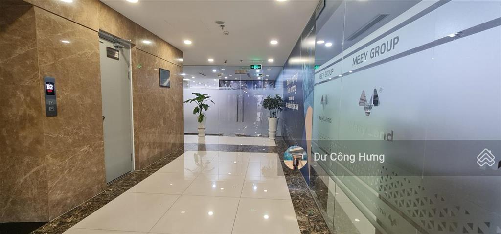 Chính chủ cho thuê văn phòng tại petrowaco 97  99 láng hạ, diện tích 200m2 có cắt giá thuê 250k/m2