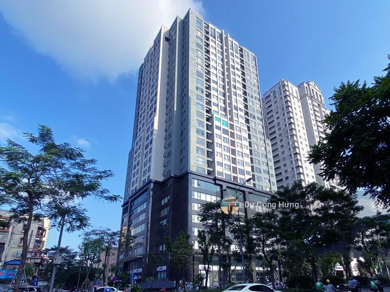 Chính chủ cho thuê văn phòng tại petrowaco 97  99 láng hạ, diện tích 200m2 có cắt giá thuê 250k/m2