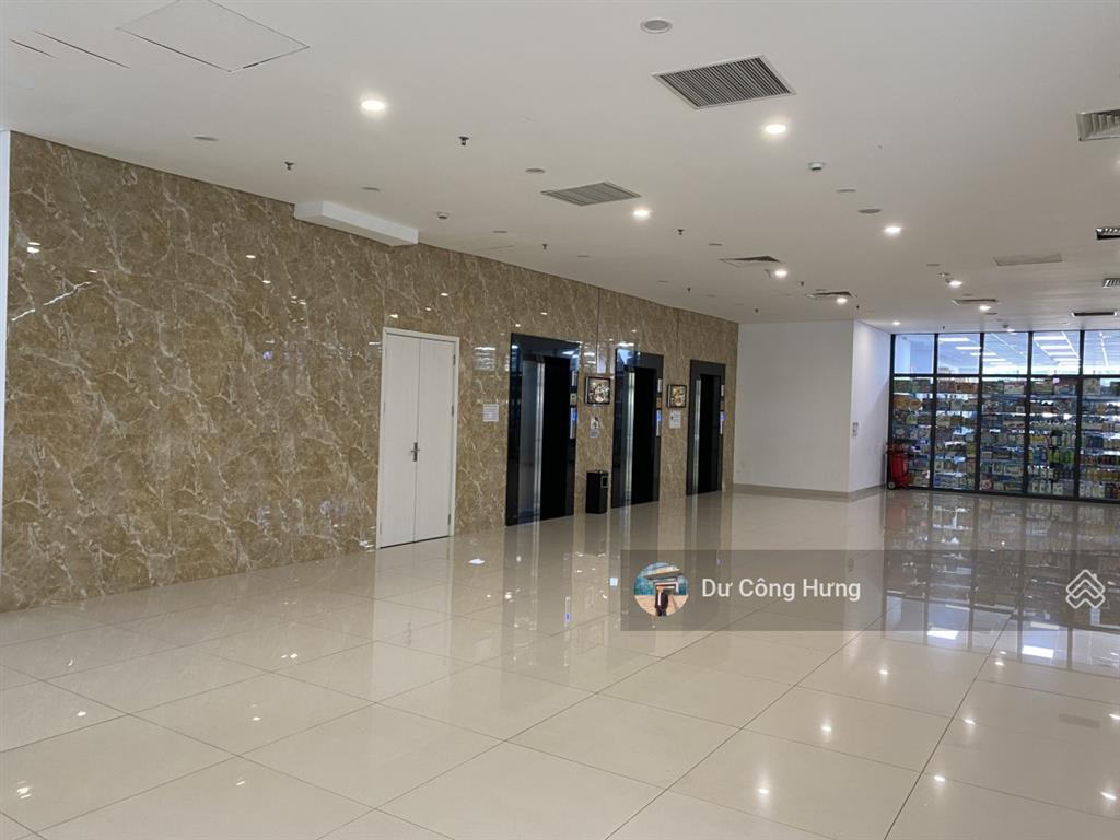 Cho thuê văn phòng linh hoạt diện tích, sẵn nội thất 200m2 tại tòa the pride tố hữu giá 180k/m2/th