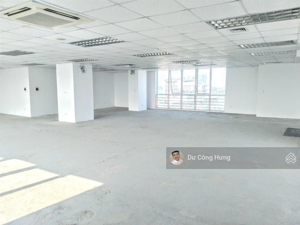 Bql cho thuê văn phòng sẵn nội thất diện tích cắt linh hoạt tại tòa mac plaza trần phú, 250nghìn/m2