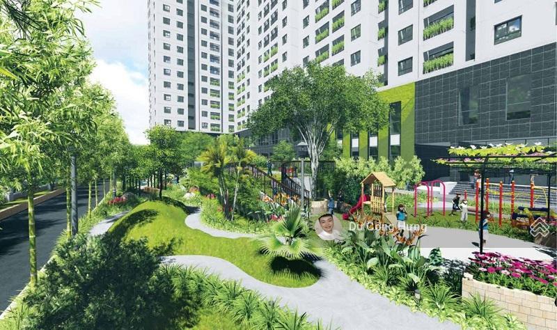 Bql cho thuê văn phòng linh hoạt diện tích thuê 200m2 tại tòa ecolife tố hữu giá 195k/m2/th