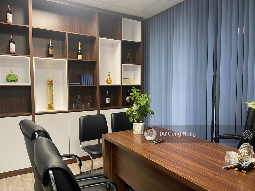 Cđt cho thuê sàn vp sẵn nội thất 90m2  1000m2 tại tòa golden palm 21 lê văn lương