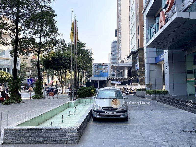 Bql cho thuê văn phòng tòa việt á duy tân có linh hoạt diện tích thuê sẵn nội thất giá thuê 300k/m2