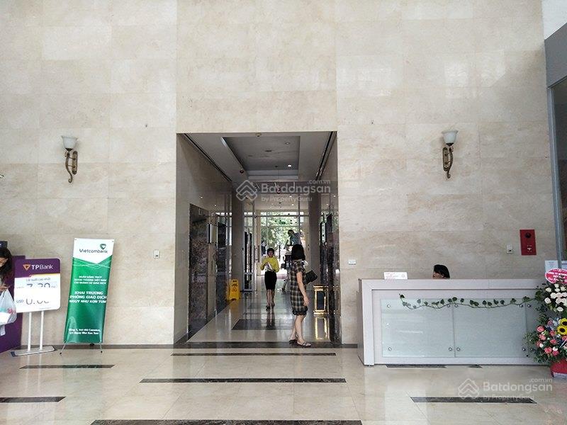 Bql cho thuê văn phòng sẵn nội thất tại licogi 13 tower khuất duy tiến linh động diện tích 200m2