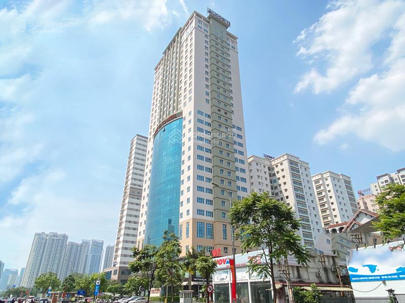 Bql cho thuê văn phòng sẵn nội thất tại licogi 13 tower khuất duy tiến linh động diện tích 200m2