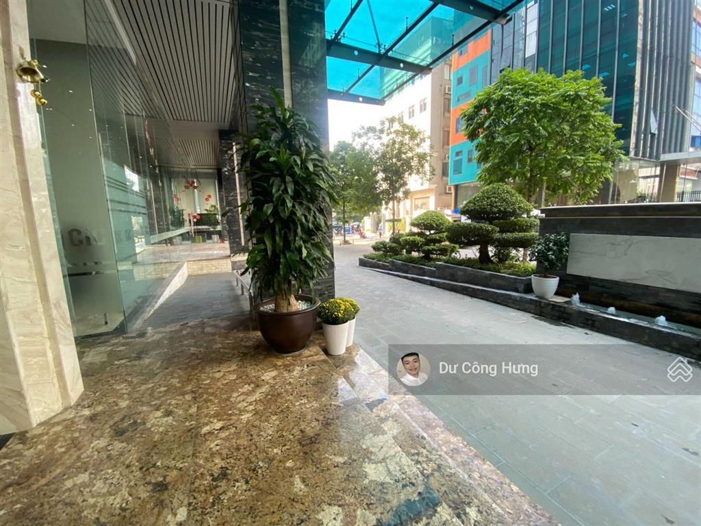Bql tòa cic tower 219 trung kính cho thuê văn phòng sẵn nội thất 500m2 có cắt 200m2 và nhỏ hơn