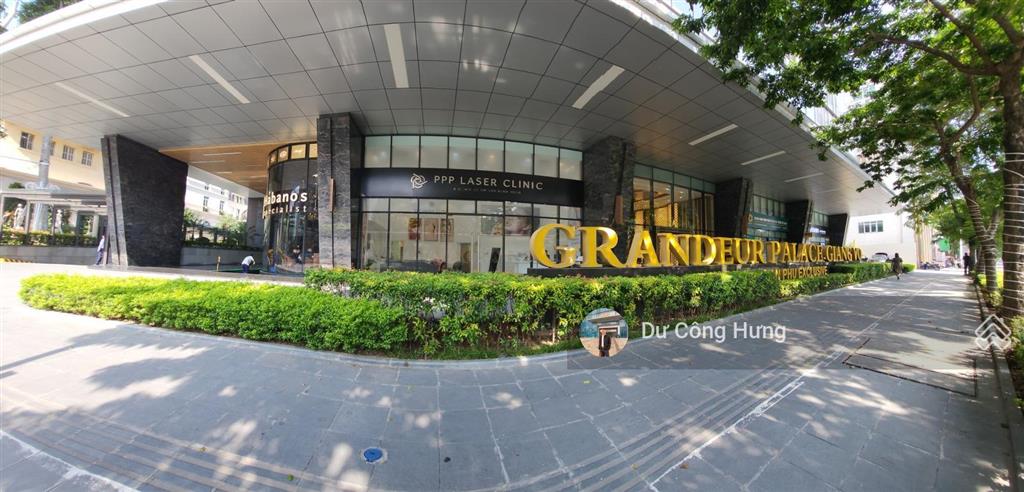 Bql tòa grandeur palace 138b giảng võ cho thuê văn phòng chuyên nghiệp, diện tích thuê linh động