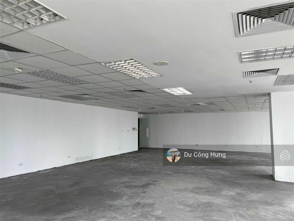 Bql tòa nhà hh4 sông đà mỹ đình cho thuê văn phòng linh hoạt diện tích 200m2 giá chỉ 210k/m2/tháng