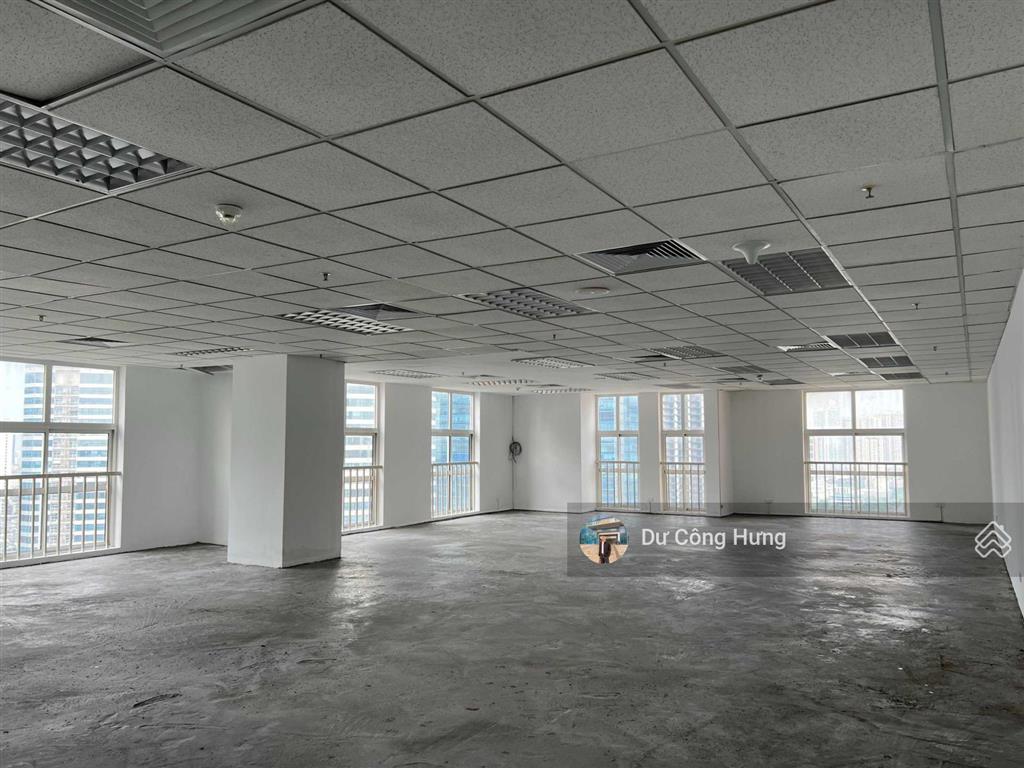 Bql tòa nhà hh4 sông đà mỹ đình cho thuê văn phòng linh hoạt diện tích 200m2 giá chỉ 210k/m2/tháng