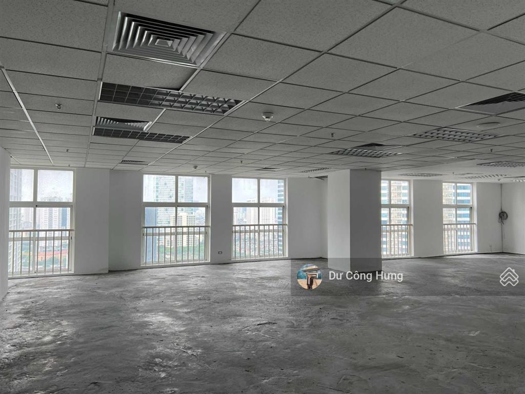 Bql tòa nhà hh4 sông đà mỹ đình cho thuê văn phòng linh hoạt diện tích 200m2 giá chỉ 210k/m2/tháng