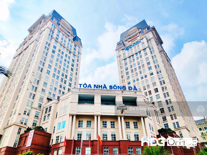 Bql tòa nhà hh4 sông đà mỹ đình cho thuê văn phòng linh hoạt diện tích 200m2 giá chỉ 210k/m2/tháng