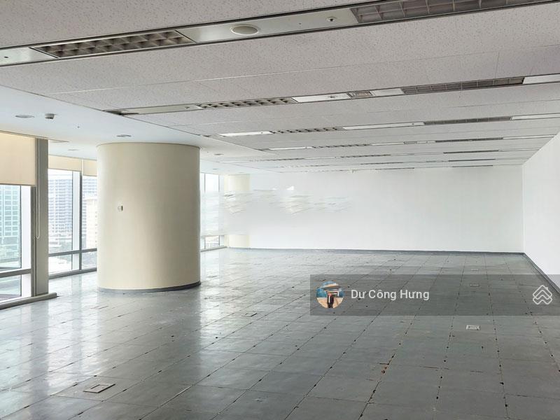 Cđt cho thuê văn phòng hạng a tại tòa lotte center hanoi  54 liễu giai diện tích 300m2