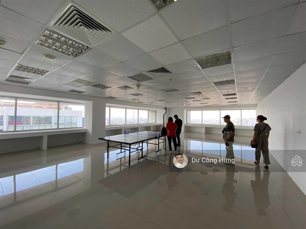 Chính chủ cho thuê văn phòng tại tòa mipec tây sơn 2000m2 có cắt từ 105m2 giá 200k/m2/tháng