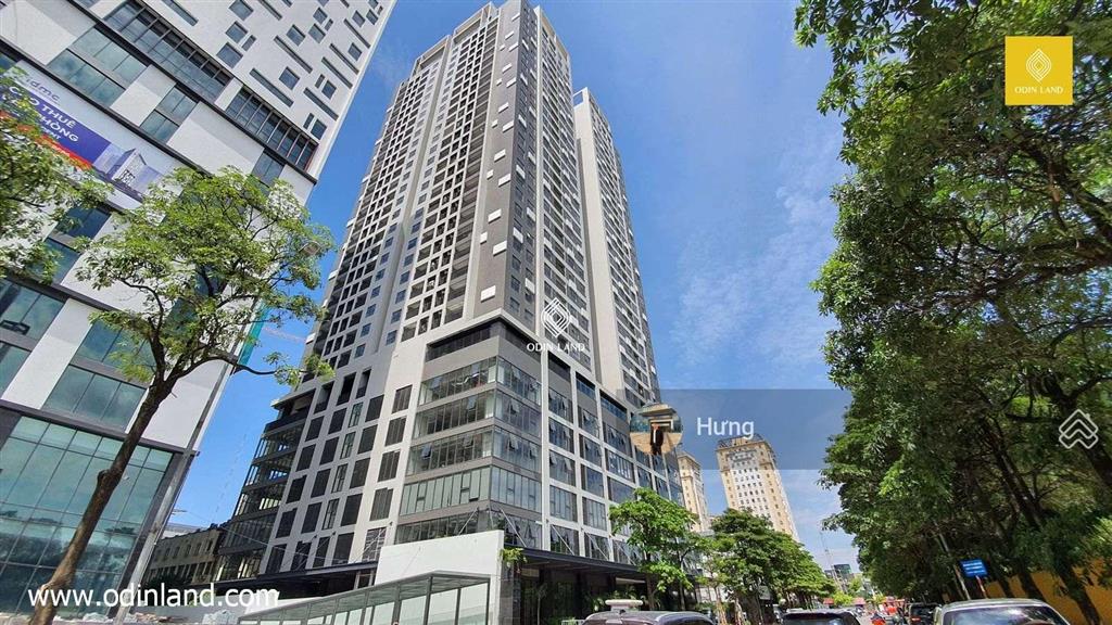 Chính chủ cho thuê văn phòng 300m2 có cắt từ 100m2 tại dreamland bonanza 23 duy tân giá 250k/m2/th