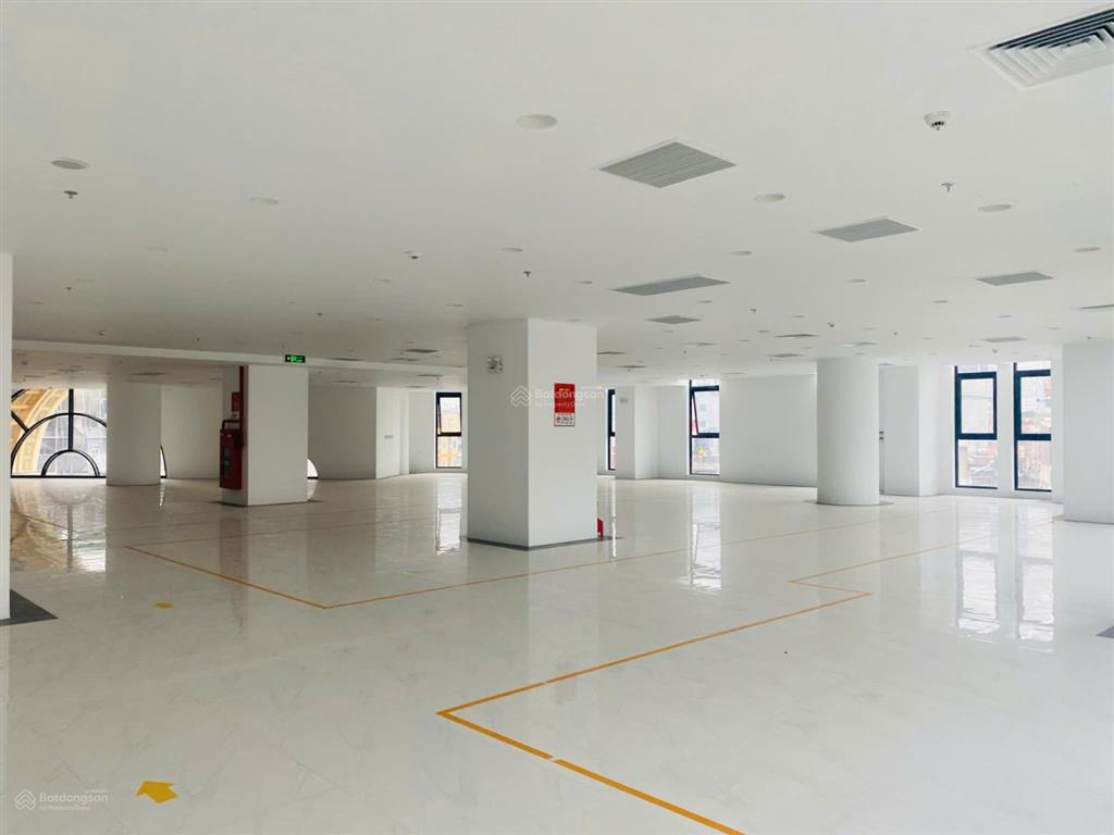 Bql tòa nhà hateco laroma huỳnh thúc kháng đống đa cho thuê vp 80m  120m~ 1250m2 giá 250k/m2/th
