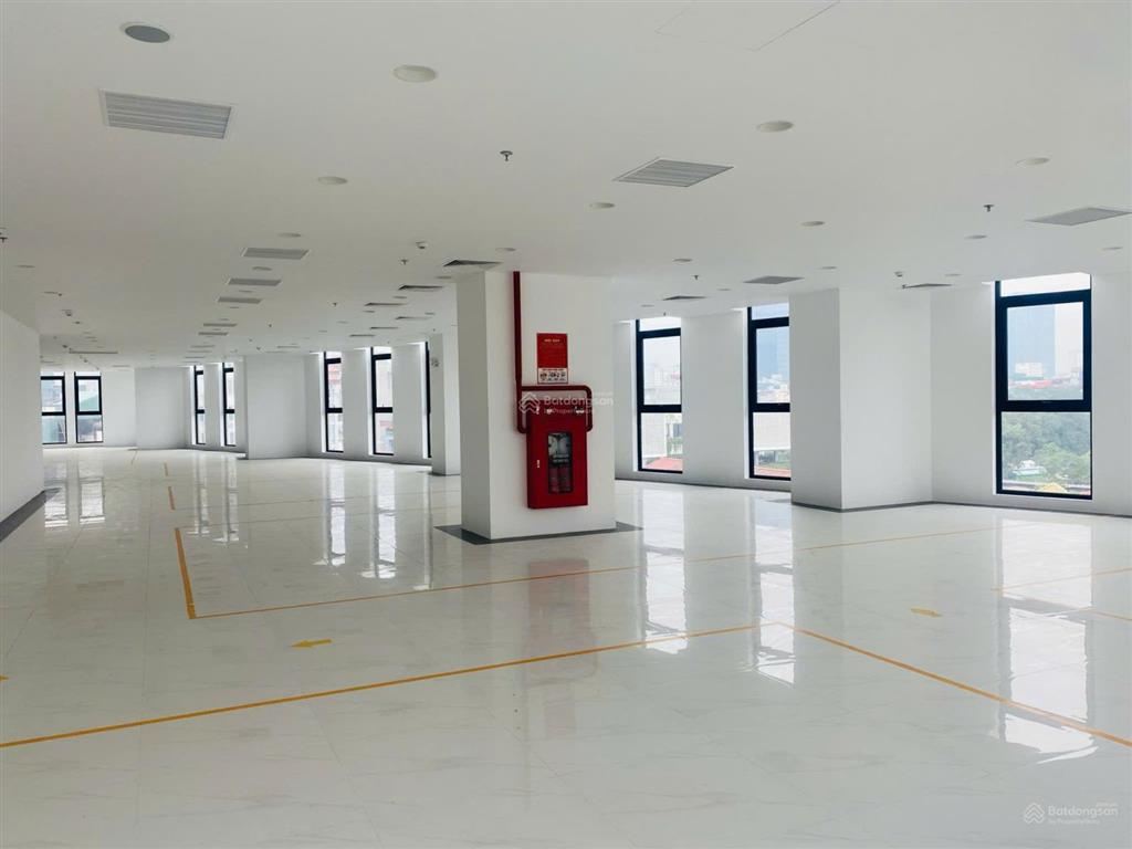 Bql tòa nhà hateco laroma huỳnh thúc kháng đống đa cho thuê vp 80m  120m~ 1250m2 giá 250k/m2/th