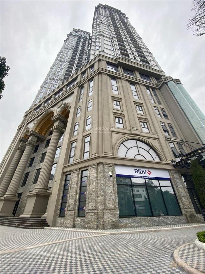 Bql tòa nhà hateco laroma huỳnh thúc kháng đống đa cho thuê vp 80m  120m~ 1250m2 giá 250k/m2/th