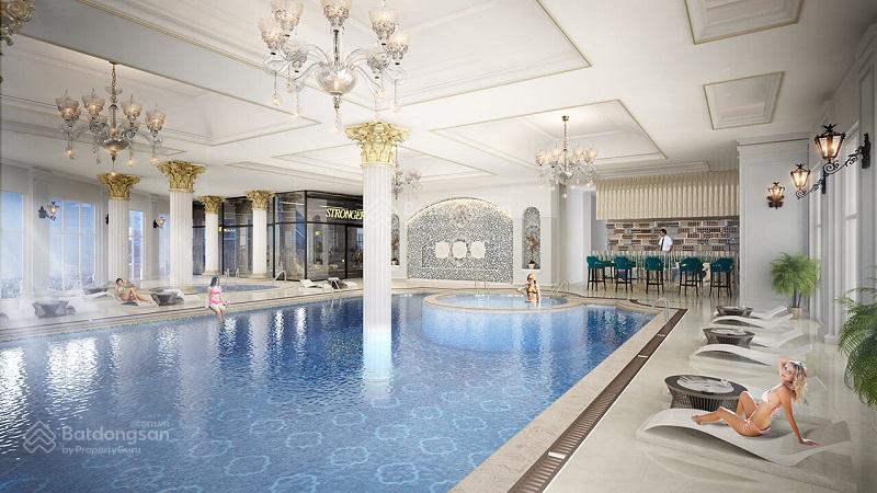 Bql tòa nhà hateco laroma huỳnh thúc kháng đống đa cho thuê vp 80m  120m~ 1250m2 giá 250k/m2/th