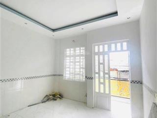 Bán nhà hxh nguyễn ảnh thủ trung mỹ tây quận 12. dt 40m2, 2 tầng, 2pn chỉ 2.5 tỷ