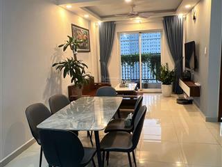 Bán căn góc 81,4m2 tại 8x plus trường chinh. tầng đẹp, nhà đẹp, view hướng nam. đã có sổ hồng