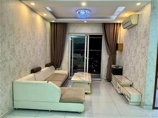 Bán căn góc 81,4m2 tại 8x plus trường chinh giá 2,9 tỷ. tầng cao view thoáng, có sổ hồng