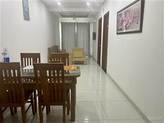 Bán nhanh căn hộ 8x plus trường chinh, nhà đẹp, có sổ, tầng cao view quận 1, có nội thất.