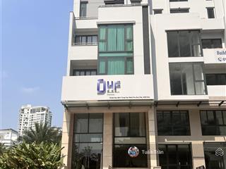 Cho thuê nhà mặt tiền đường bát nàn, dtsd 850m2, thiết kế sàn trống. hầm 7 lầu. giá 110tr/tháng