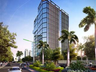 Cho thuê văn phòng tòa pvi tower, diện tích linh hoạt 50m2, 100, 200, 500, 2000m2 giá từ 200k/m2/th