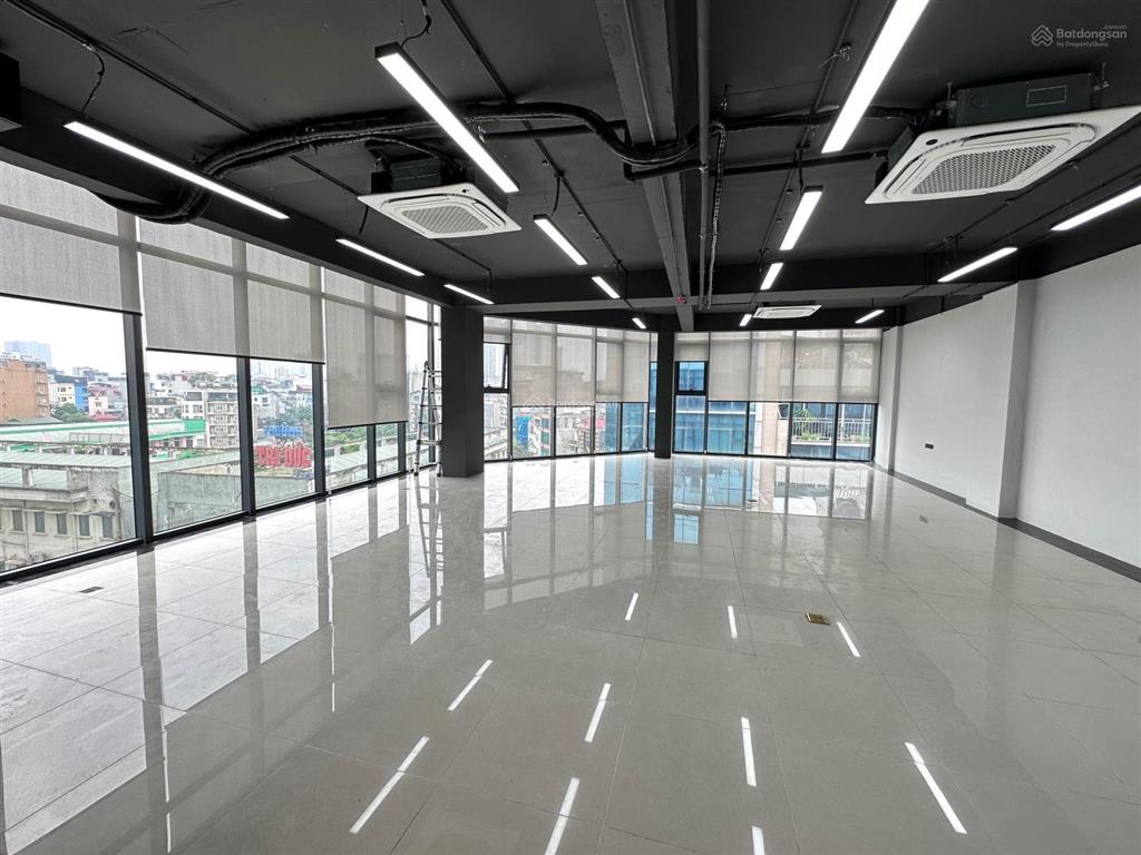 Cho thuê văn phòng tòa pvi tower, diện tích linh hoạt 50m2, 100, 200, 500, 2000m2 giá từ 200k/m2/th